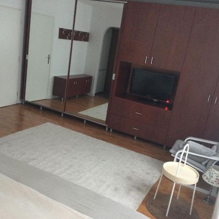 Apartament Studio Baneasa Bukareszt Zewnętrze zdjęcie
