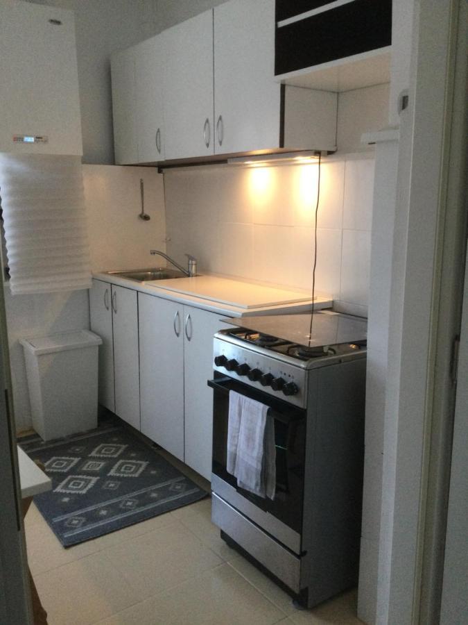 Apartament Studio Baneasa Bukareszt Zewnętrze zdjęcie