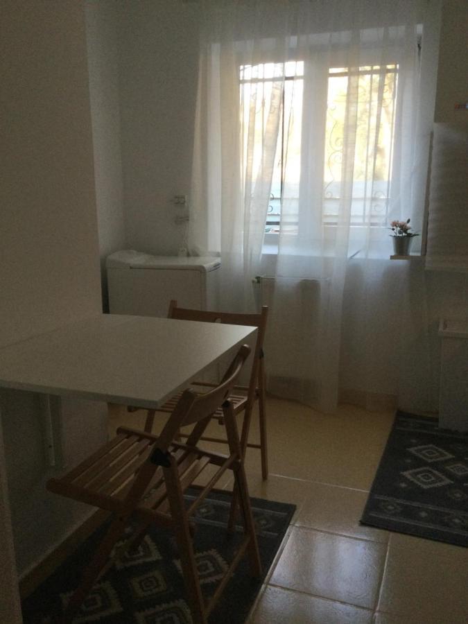 Apartament Studio Baneasa Bukareszt Zewnętrze zdjęcie